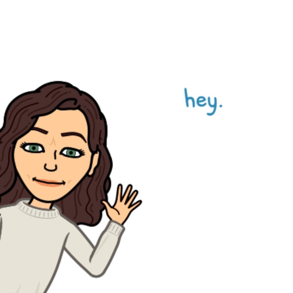 Meet your Posher, Stacey